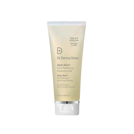 Dr Dennis Gross AHA/BHA Daily Cleansing Gel 60ml