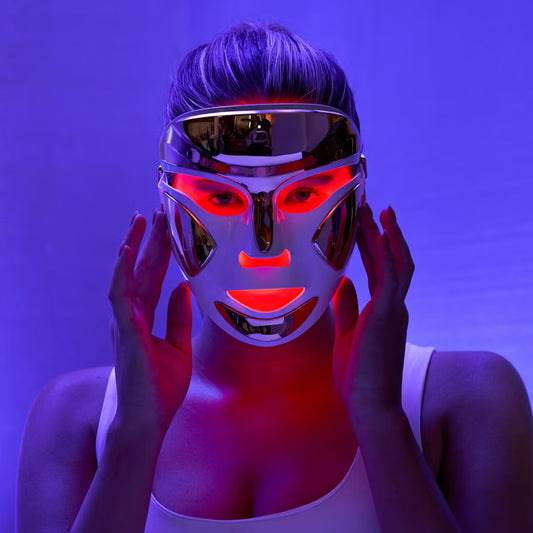 Dr. Dennis Gross Spectralite FaceWare Pro