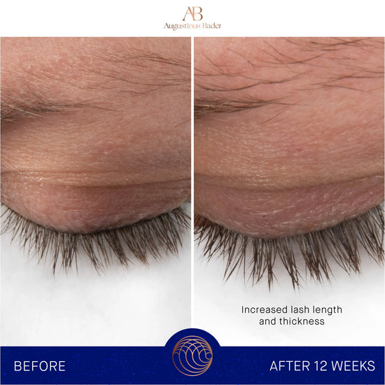 Augustinus Bader The Eyebrow and Lash Enhancing Serum 8ml Augustinus Bader