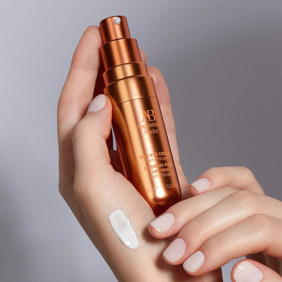 Augustinus Bader The Eye Cream 15ml Augustinus Bader