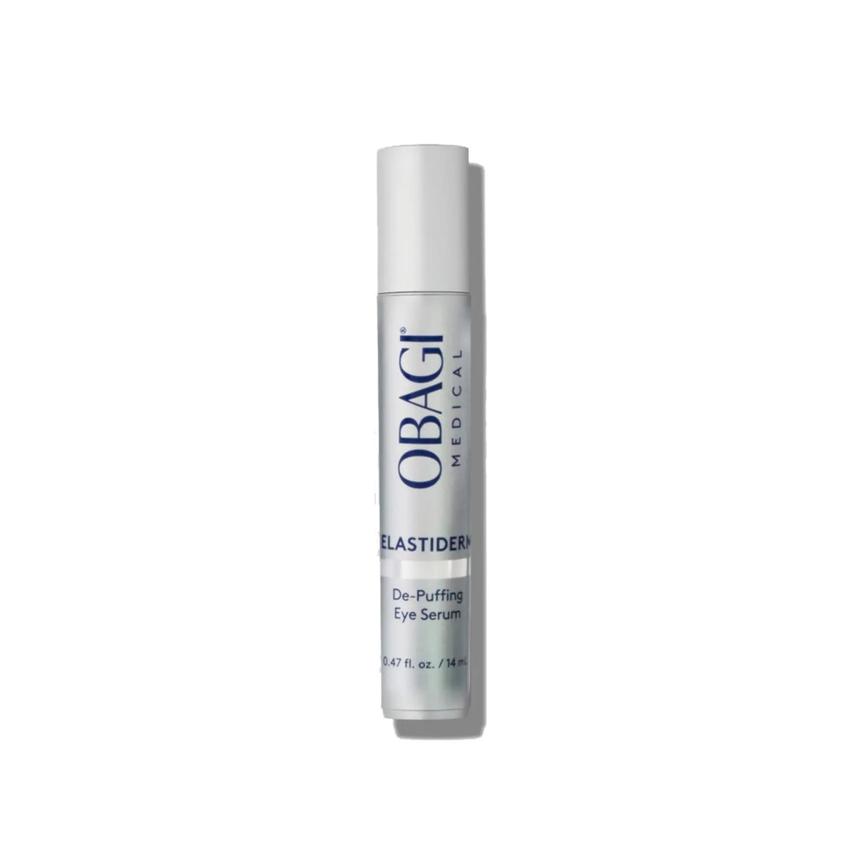ELASTIderm De Puffing Eye Serum