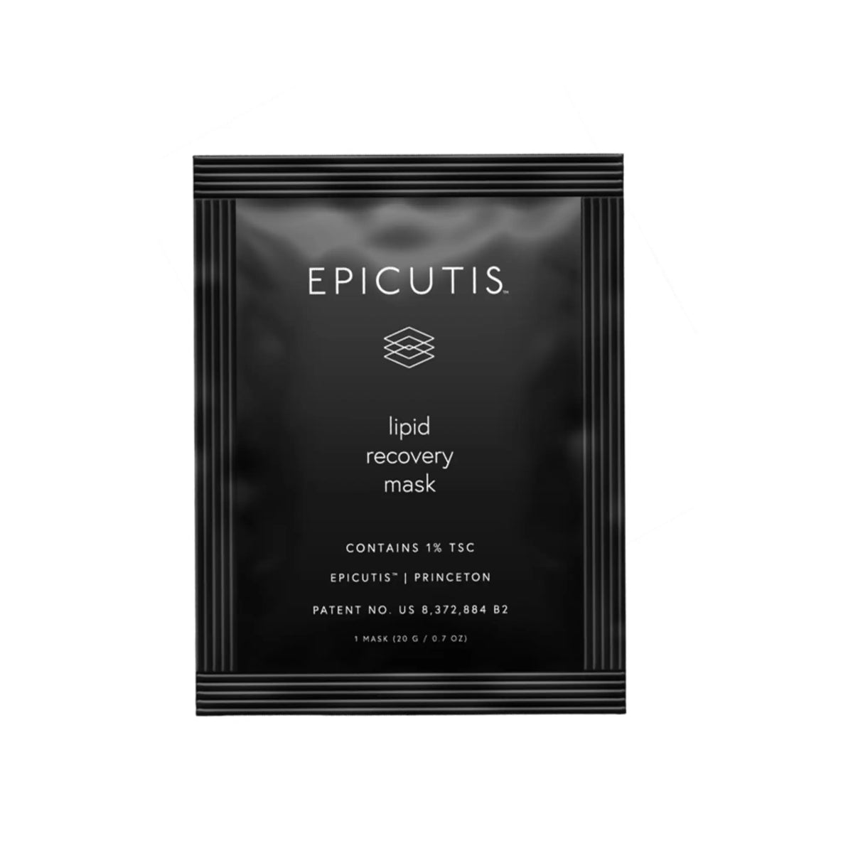 Lipid Recovery Mask