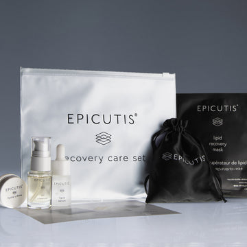 Skin Barrier Repair Routine