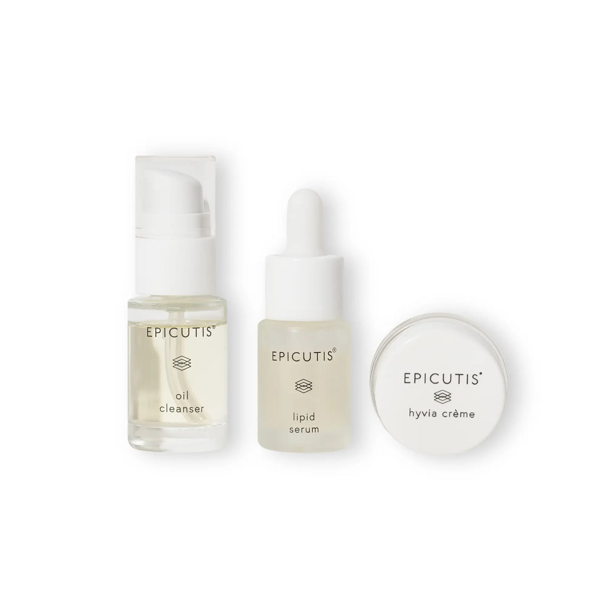 Deluxe Sample Set