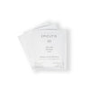 Epicutis Lipid Recovery Mask for Neck & Decollete (1 mask)