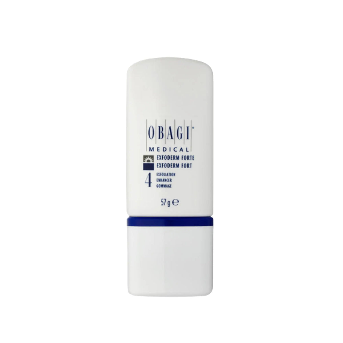 Nu Derm Exfoderm Forte