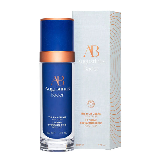 Augustinus Bader The Rich Cream 50ml Augustinus Bader