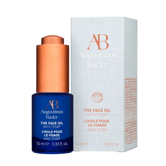 Augustinus Bader The Face Oil 10ml Augustinus Bader