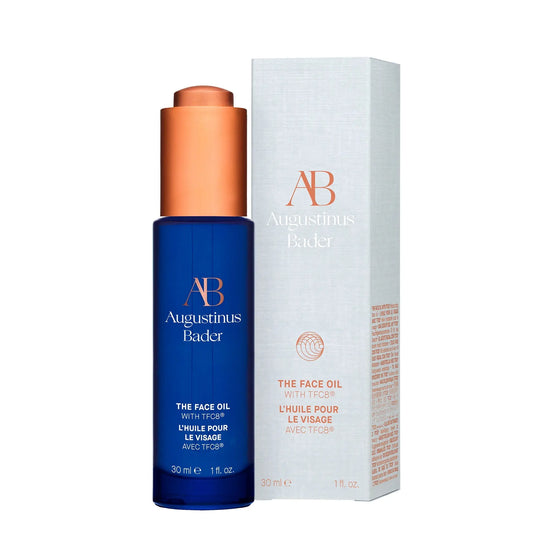 Augustinus Bader The Face Oil 30ml Augustinus Bader