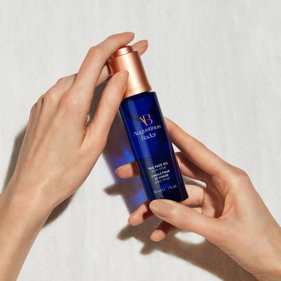 Augustinus Bader The Face Oil 30ml Augustinus Bader