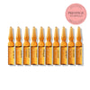 MZ SKIN Glow Boost Ampoules MZ SKIN
