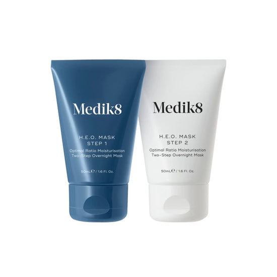 Medik8 H.E.O. Mask 2 x 50ml Medik8