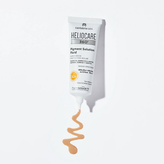 HELIOCARE 360° Pigment Solution Fluid SPF50+ 50ml