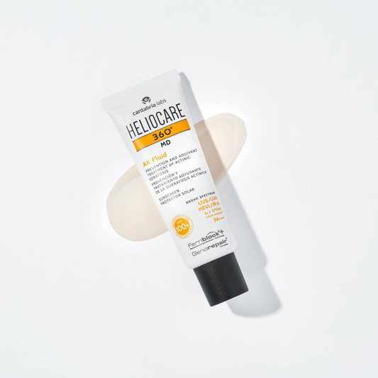 HELIOCARE 360° AK Fluid SPF100+ 50ml