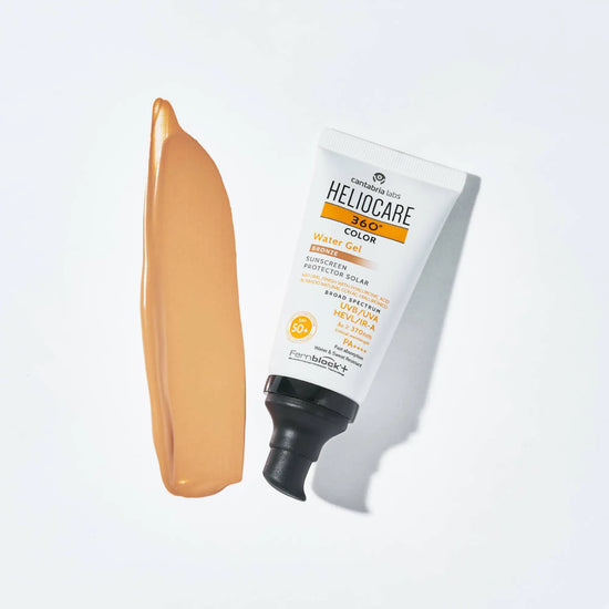 HELIOCARE 360° Colour Gel Oil-Free Bronze SPF50+ 50ml HELIOCARE
