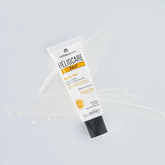 HELIOCARE 360° Water Gel SPF50+ 50ml HELIOCARE