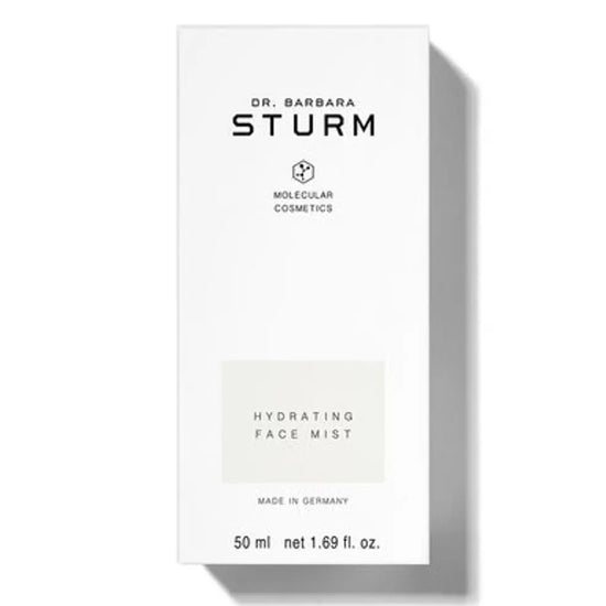 Dr Barbara Sturm Hydrating Face Mist 50ml Dr Barbara Sturm