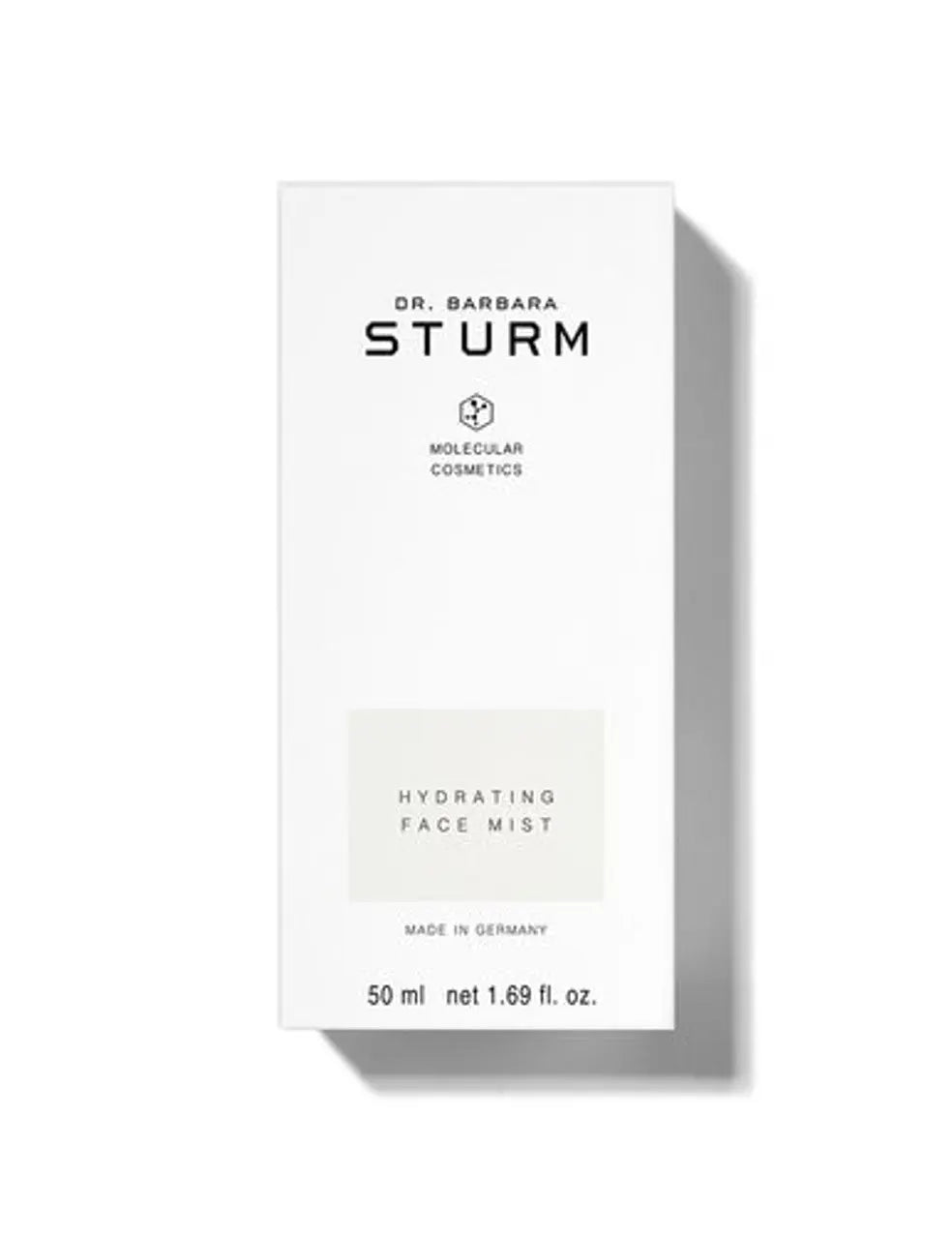 Dr Barbara Sturm Hydrating Face Mist 50ml Dr Barbara Sturm