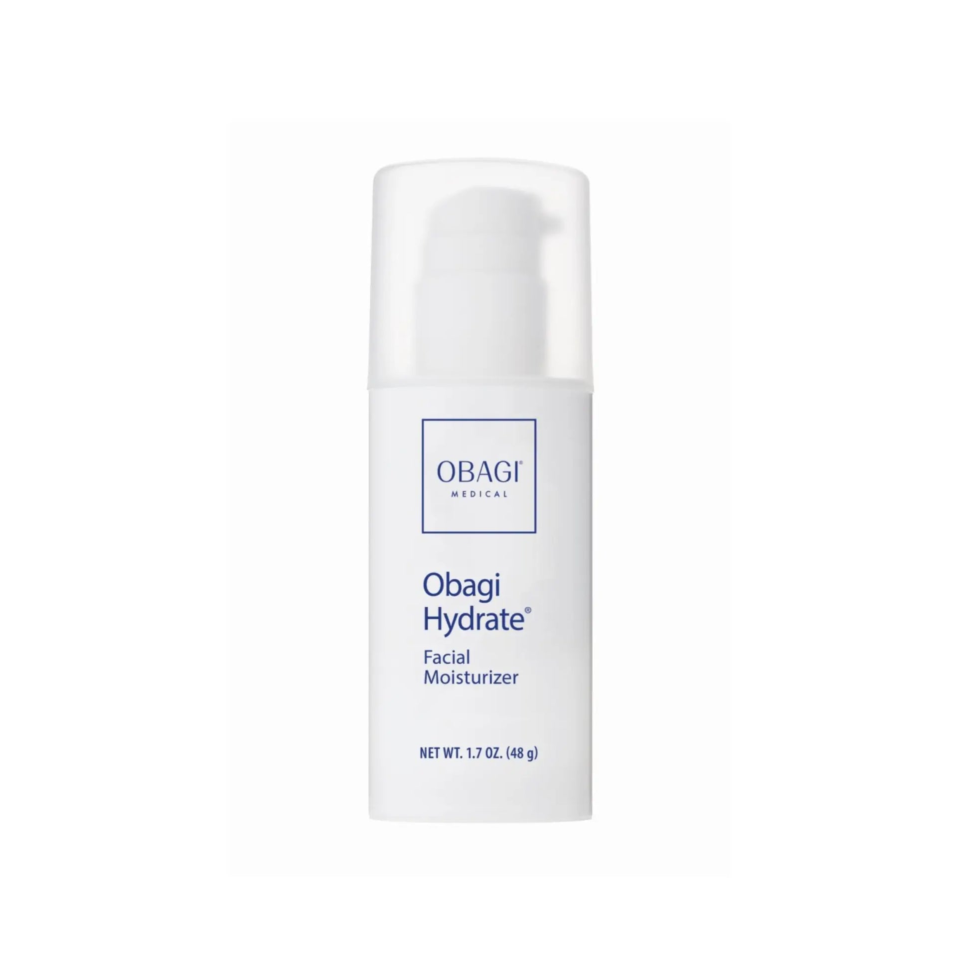 フェイスクリーム Obagi Obagi Hydrate Facial Moisturiser | Skinstation