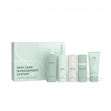Marini Skin Solutions Skin Care Management System - Normal/Combination with SPF45 Tinted