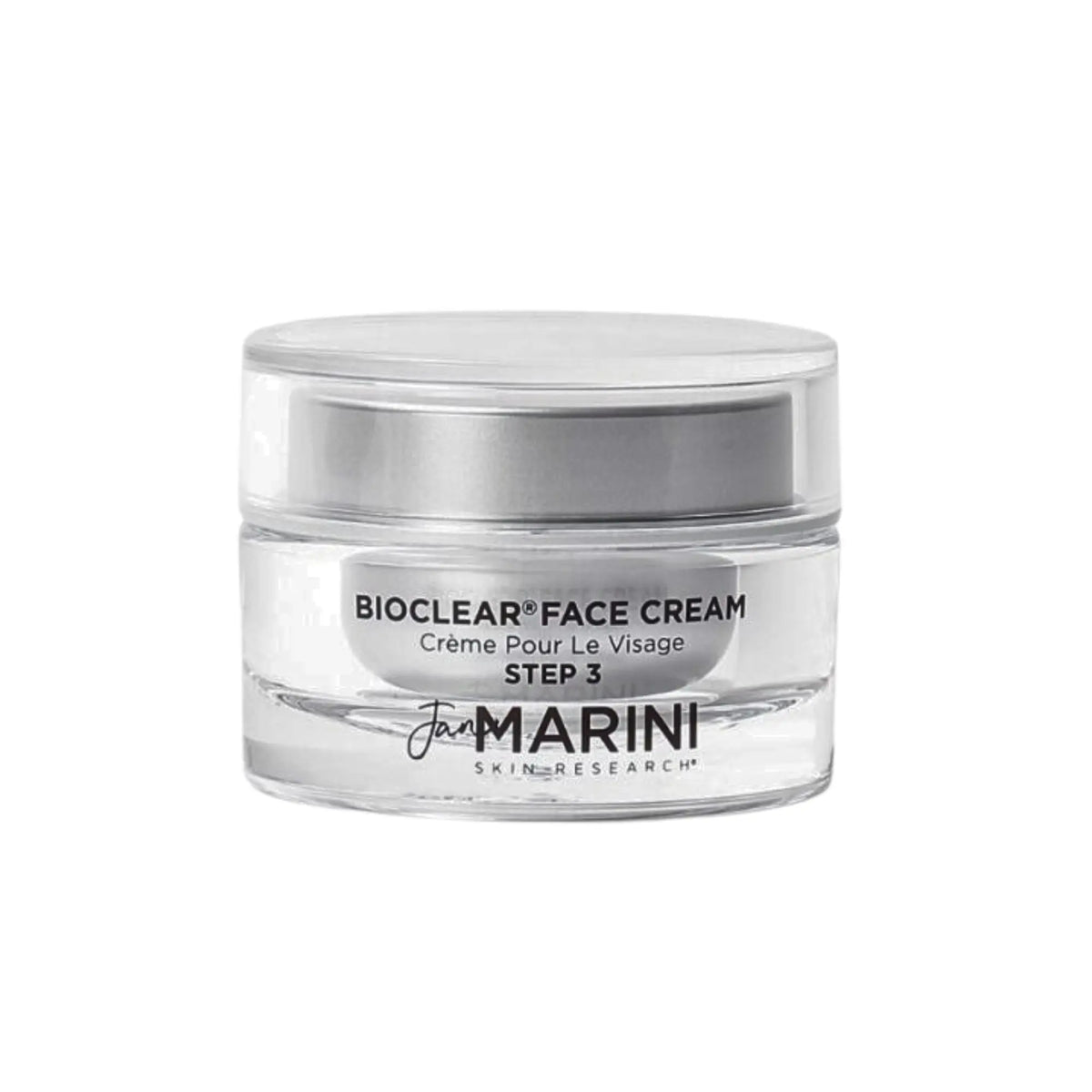 Bioclear Face