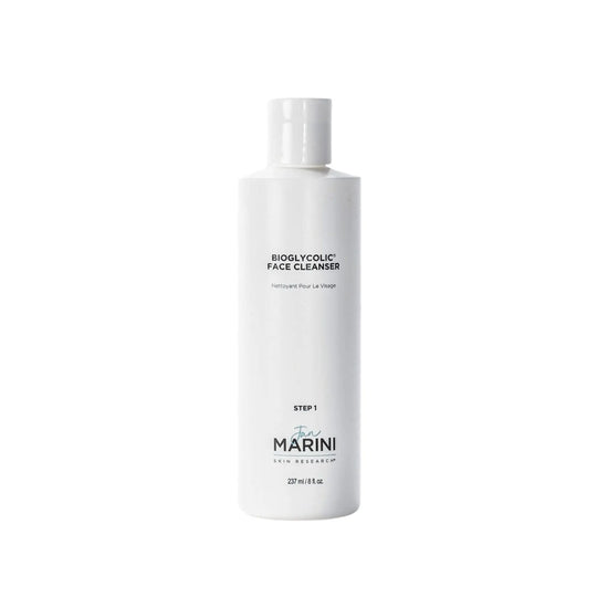 Jan Marini Bioglycolic Face Cleanser 237ml Jan Marini