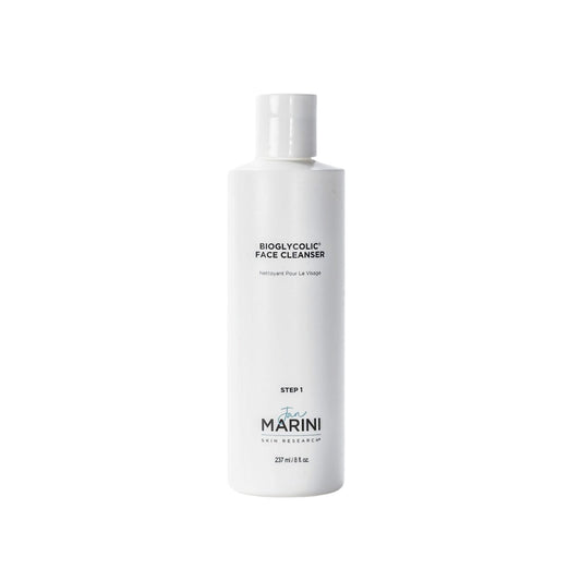 Jan Marini Bioglycolic Face Cleanser 237ml