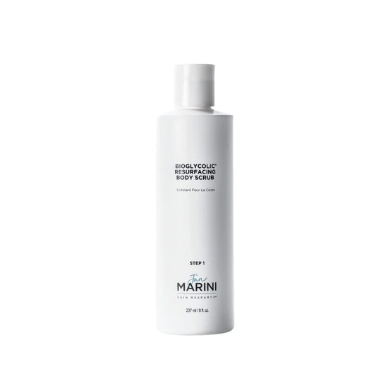 Jan Marini Bioglycolic Resurfacing Body Scrub 237ml Jan Marini