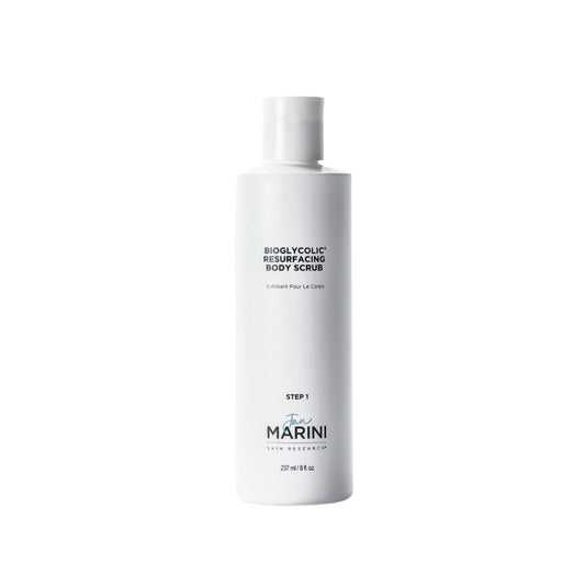 Jan Marini Bioglycolic Resurfacing Body Scrub 237ml
