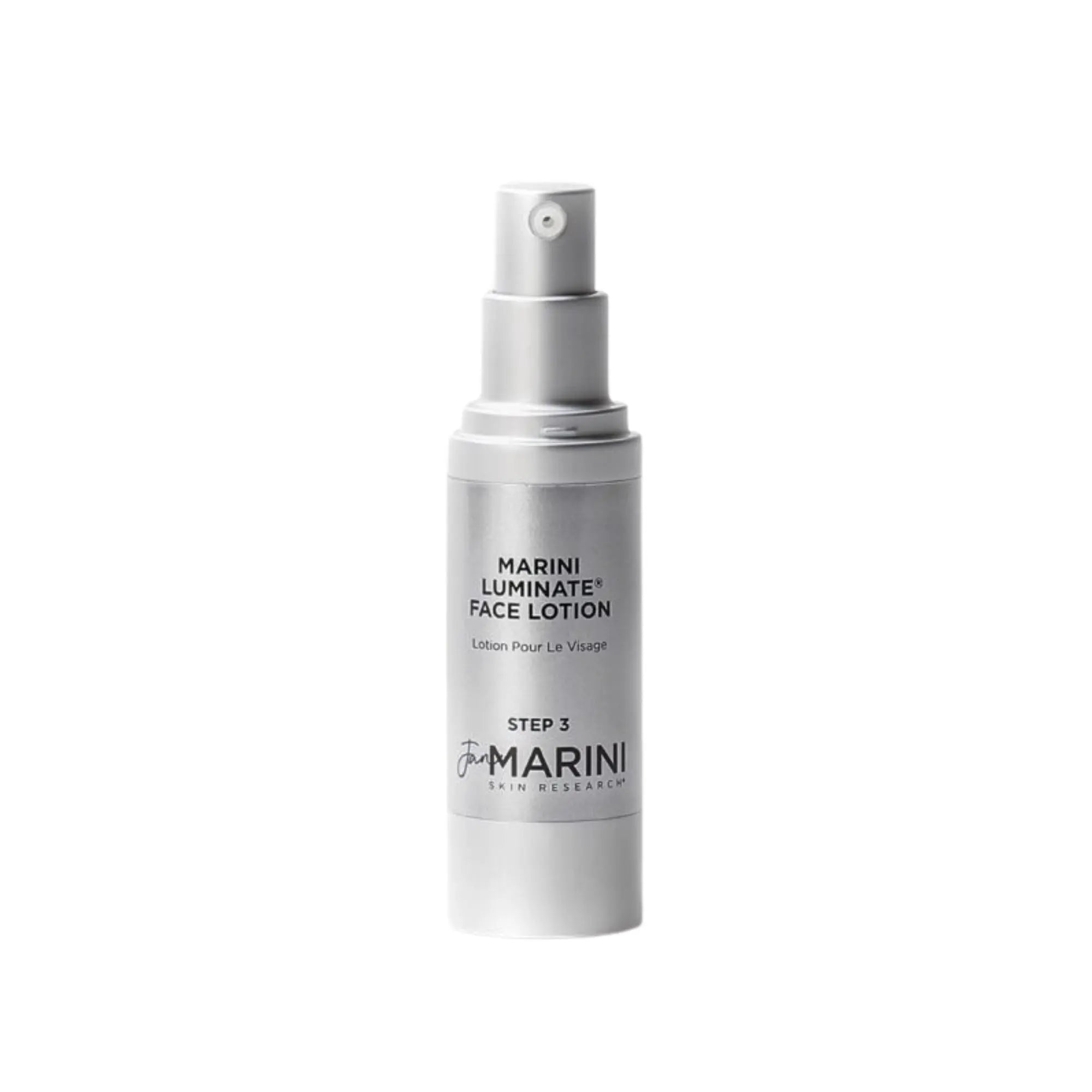 美容液 MARINI LUMINATE FACE LOTION 30ml Luminate Face Lotion 30ml | Skinstation