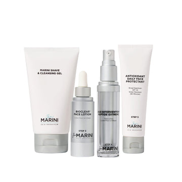 Jan Marini Men's System