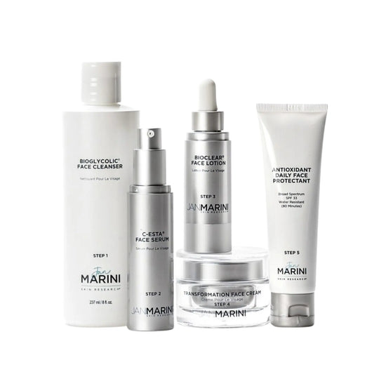 Jan Marini Skin Care Management System - Normal / Combo DFP SPF 33 Jan Marini