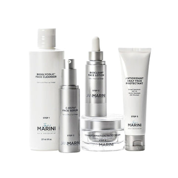 Jan Marini Skin Care Management System - Normal / Combo DFP SPF 33