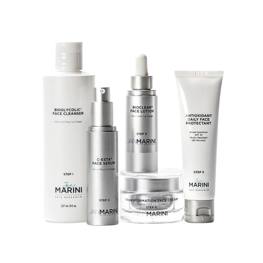 Jan Marini Skin Care Management System - Normal / Combo DFP SPF 33