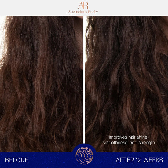 Augustinus Bader The Leave-In Hair Treatment 100ml Augustinus Bader
