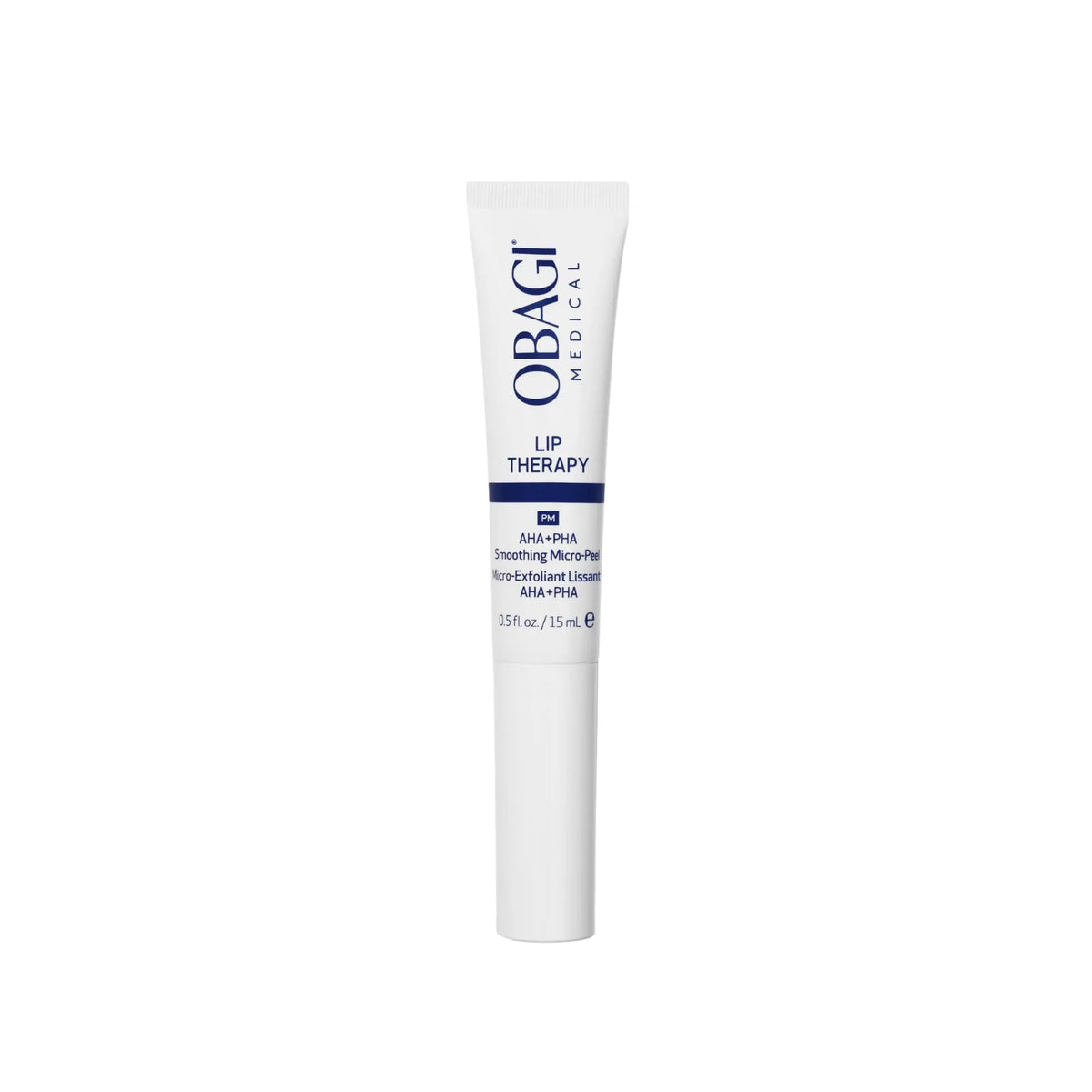 Lip Therapy AHA + PHA Smoothing Peel