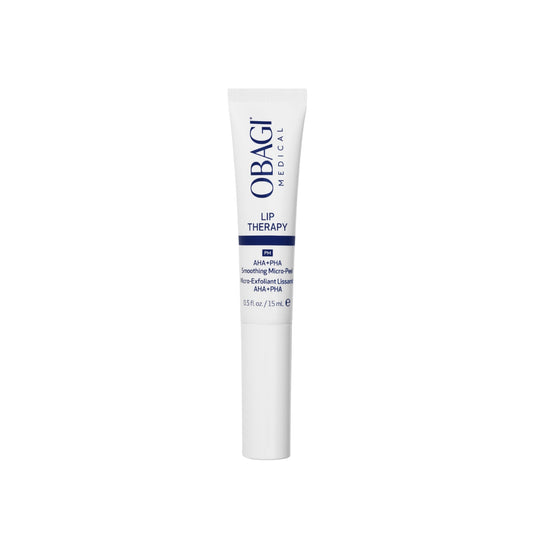 Obagi Lip Therapy AHA + PHA Smoothing Peel 15ml Obagi