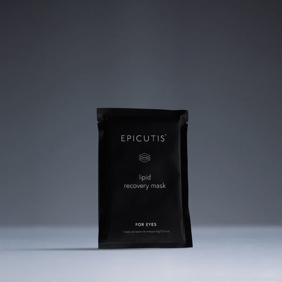 Epicutis Lipid Recovery Mask for Eyes (Pack of 5) Epicutis