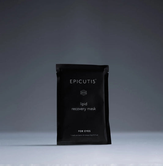 Epicutis Lipid Recovery Mask for Eyes (Pack of 5)