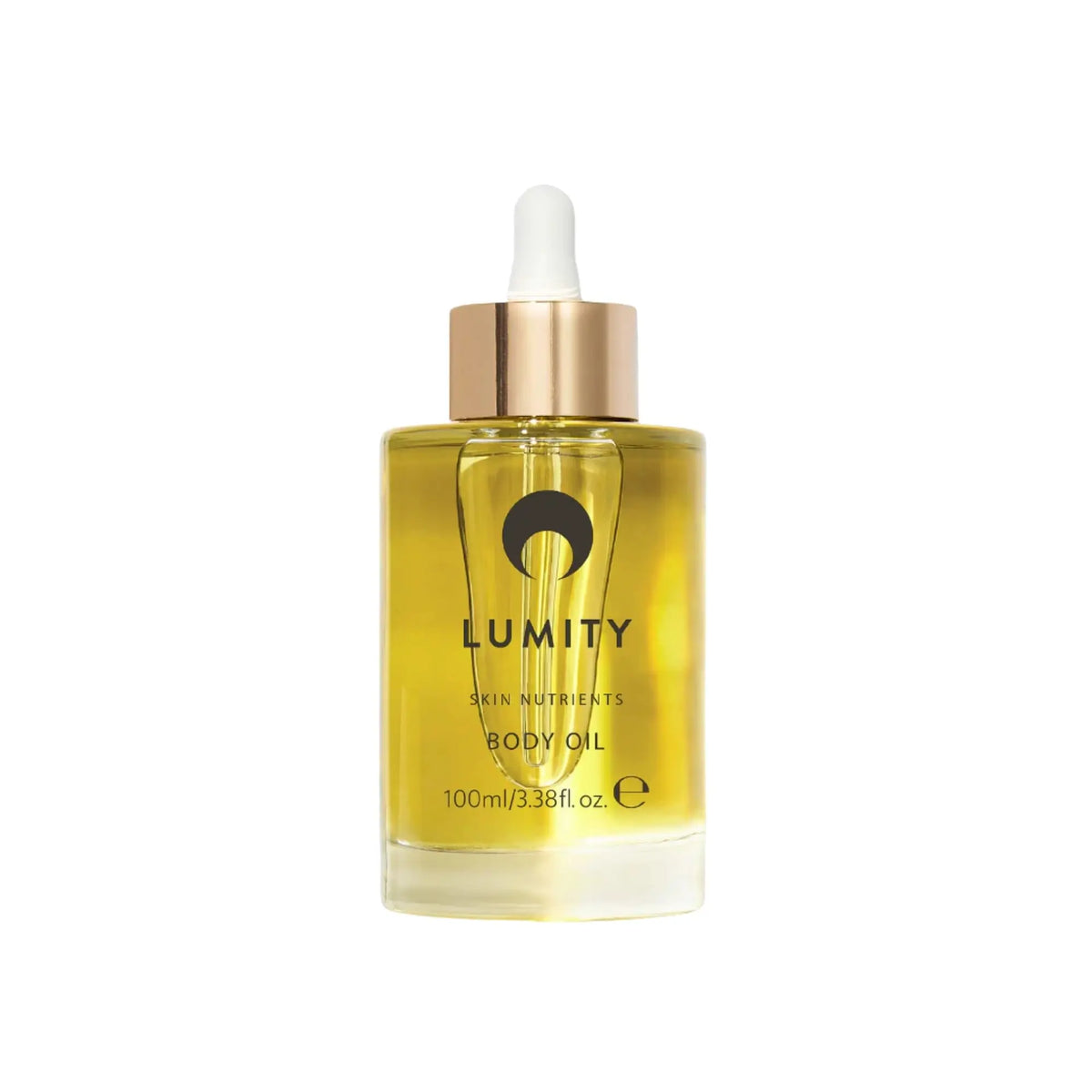 Skin Nutrients Body Oil