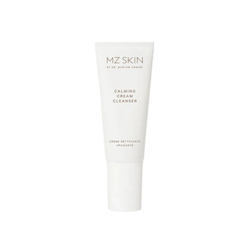 MZ SKIN The Calming Cream Cleanser 100ml MZ Skin