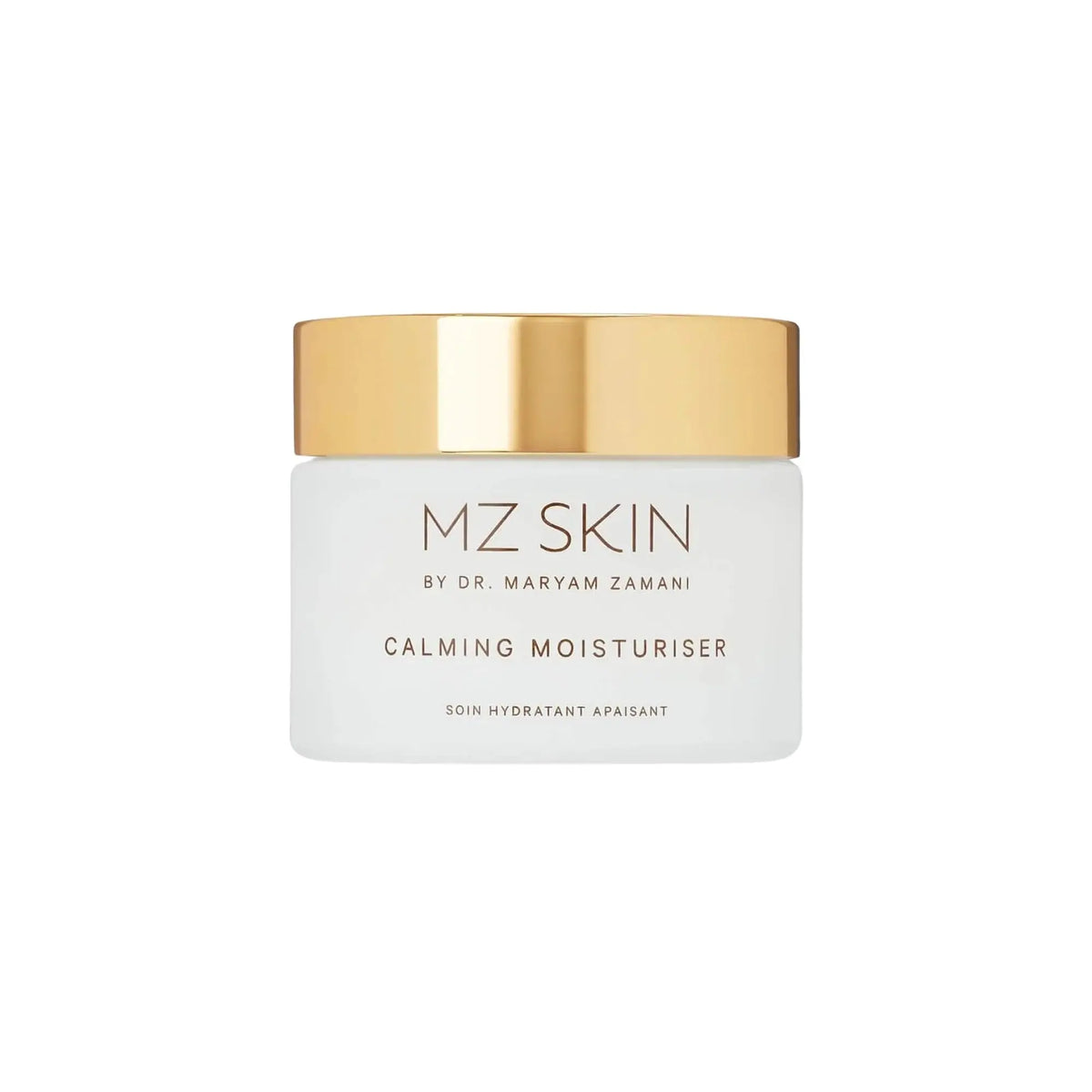 Calming Moisturiser