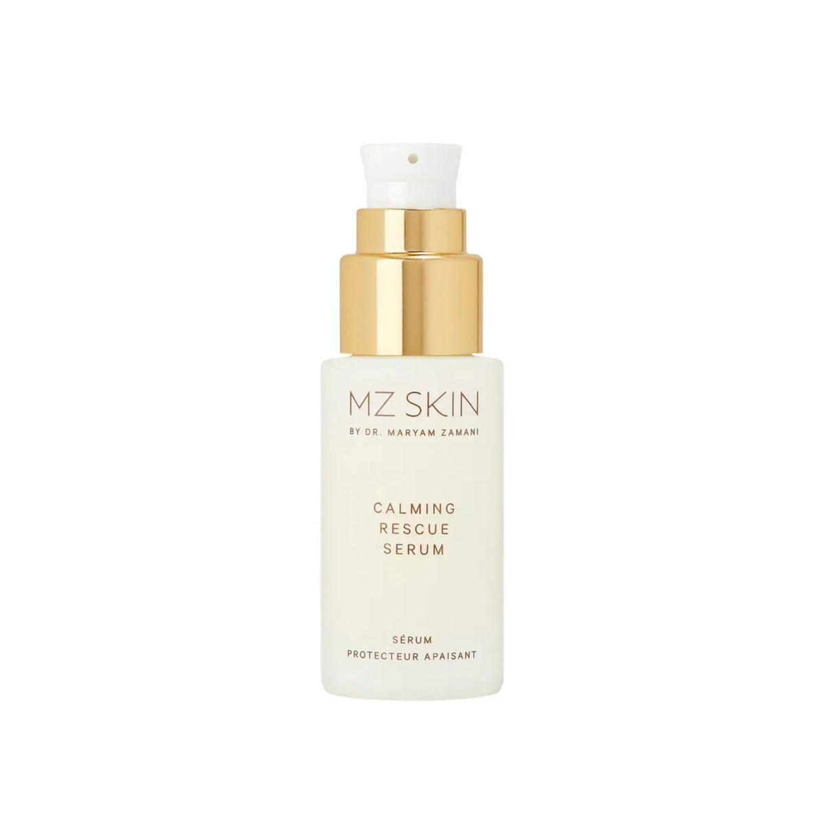 Calming Rescue Serum