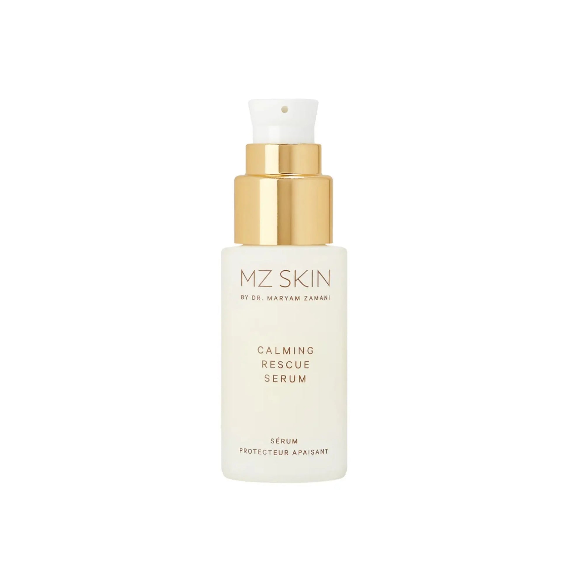 MZ SKIN Calming Rescue Serum 30ml MZ SKIN