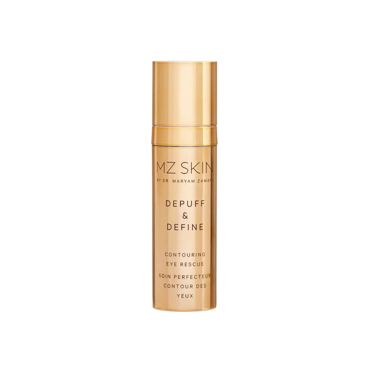 DEPUFF & DEFINE Contouring Eye Rescue