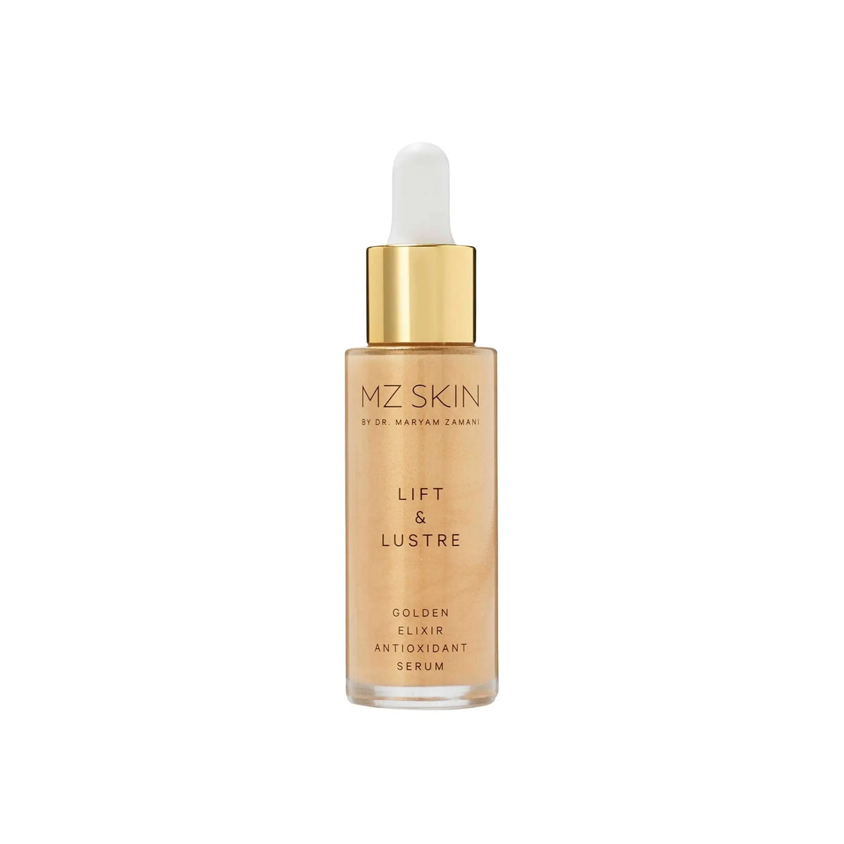 Lift & Lustre Antioxidant Glow Serum