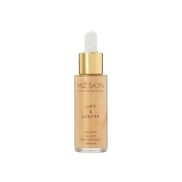 MZ SKIN Lift & Lustre Antioxidant Glow Serum 30ml MZ SKIN