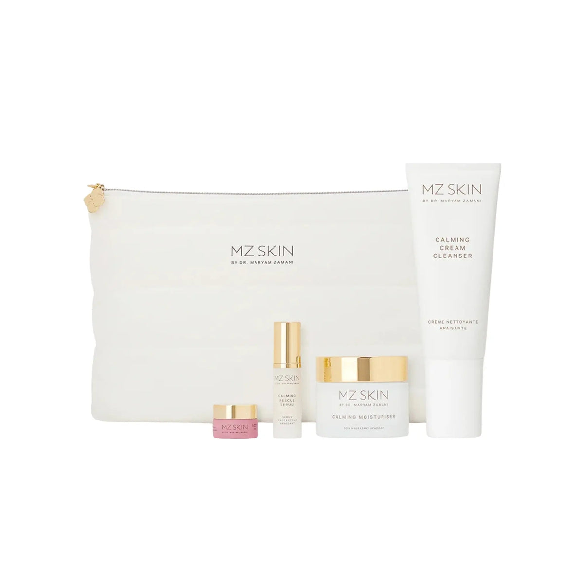 Calming Discovery Set