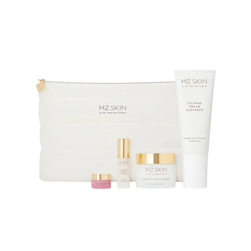 MZ Skin The Calming Discovery Set MZ SKIN