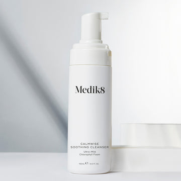 Dermatologist Recommended Skincare After Microneedling/RF